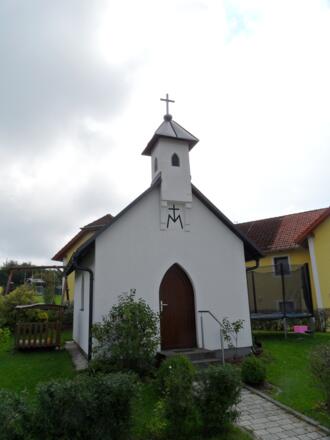 Kapelle