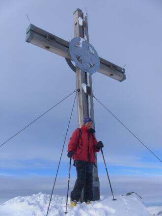 Marchkopf