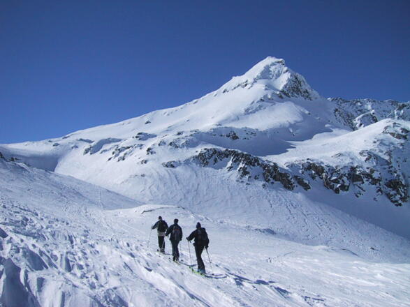 Tauernkogel