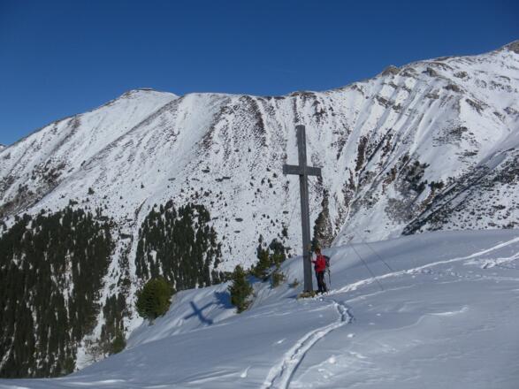 Hoadl vom Sonntagsköpfl