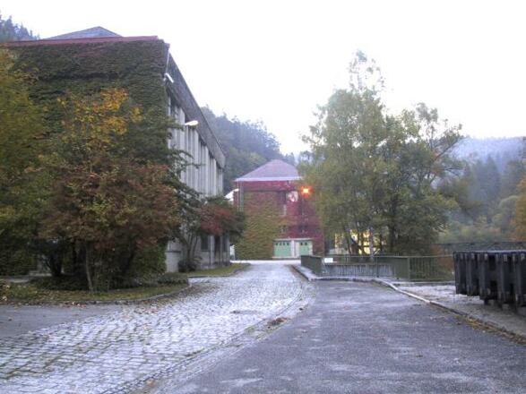 Mühltalweg
