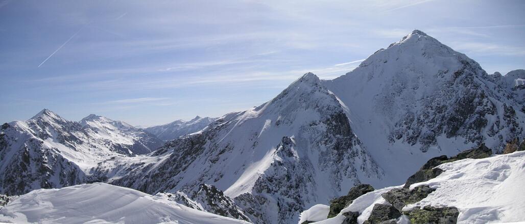 Seekarspitze