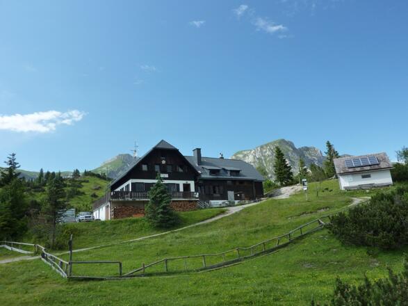 Sonnschienhütte