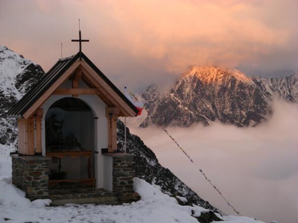 Kapelle "St. Martin"