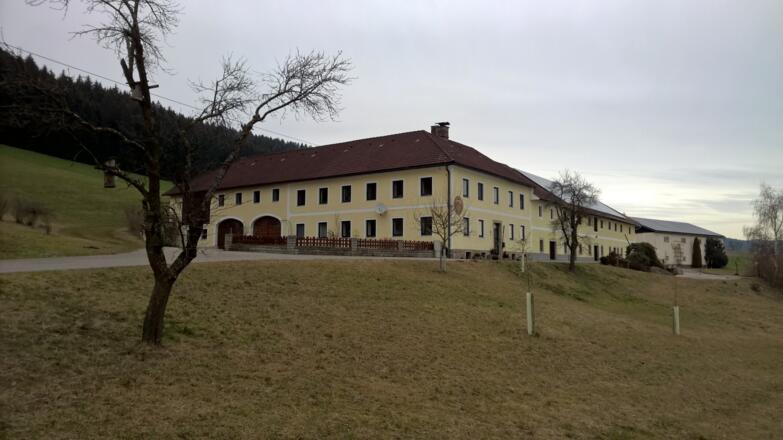 Foßenbauer, 2. Bauernhof