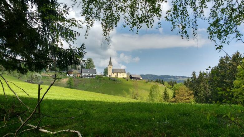 St. Katharina in der Wiel