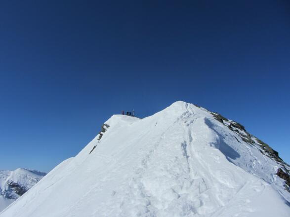 Hier evtl. Skidepot