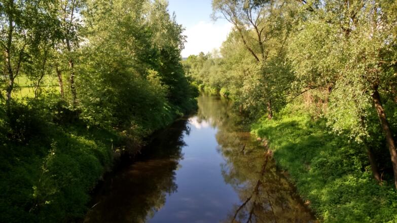 Große Rodl 255m