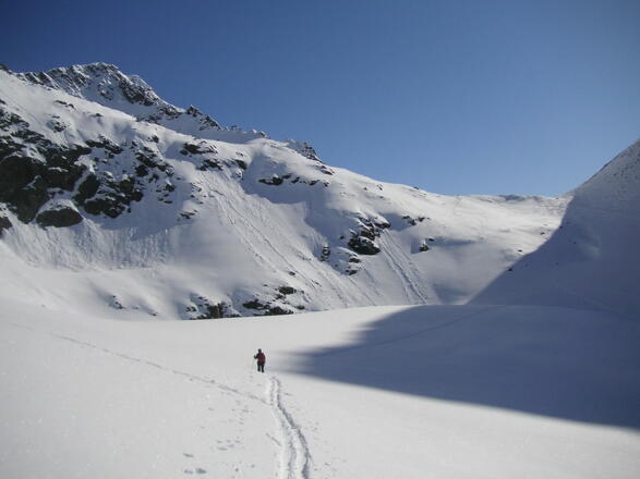 zum Winnebachjoch