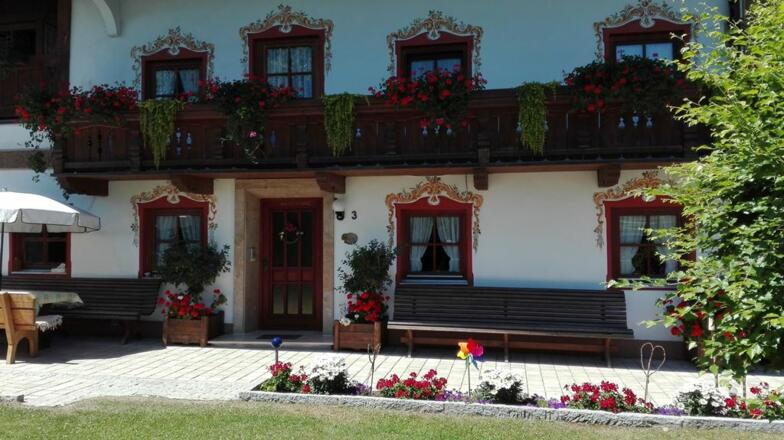 Vorm Haus