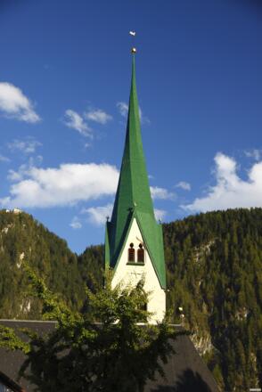 Mayrhofen