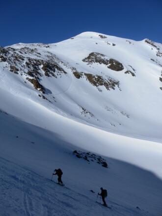Hintere Guslarspitze