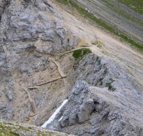 Blick ins Stempljoch