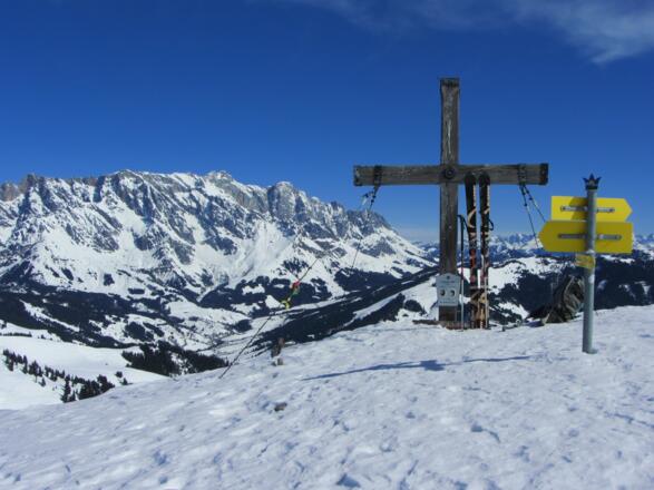 Hochkasern