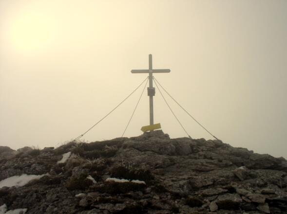 Schrocken 2289m