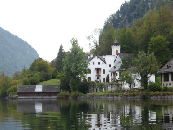 Schloss Grub