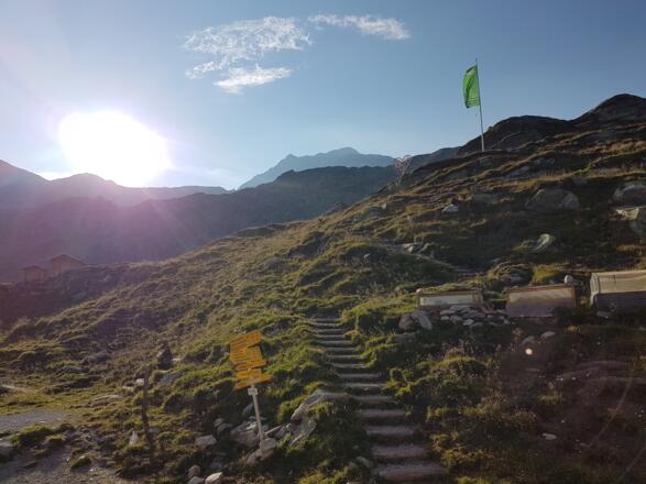 Rückblick einer beeindruckenden Tour