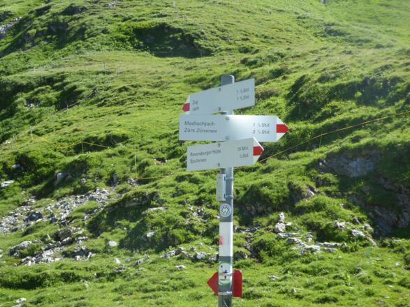 Stierlochjoch