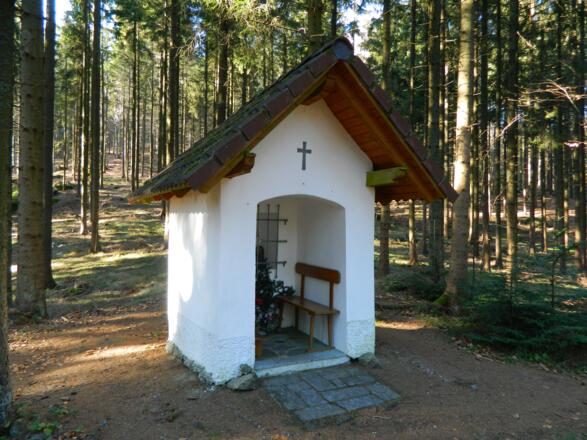 Klammerkapelle
