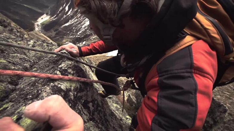 Alpenverein - Wege ins Freie