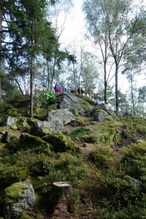 Ostgipfel Braunberg