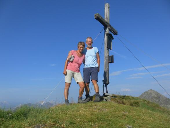 Zinkwandgipfel
