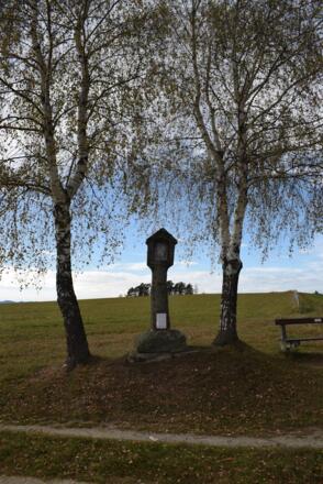Abschluss am Kreuzberg