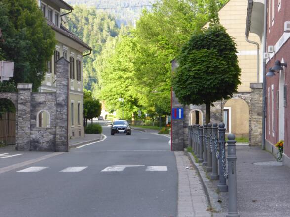 Sachsenburg