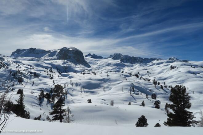 Dachsteingebirge