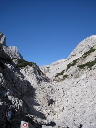 Klinserschlucht