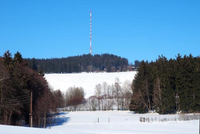 Lichtenbergsender
