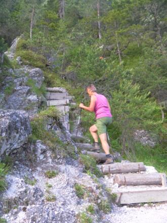 Goggsteig