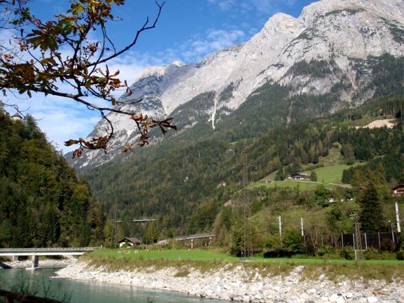 An dere Salzach