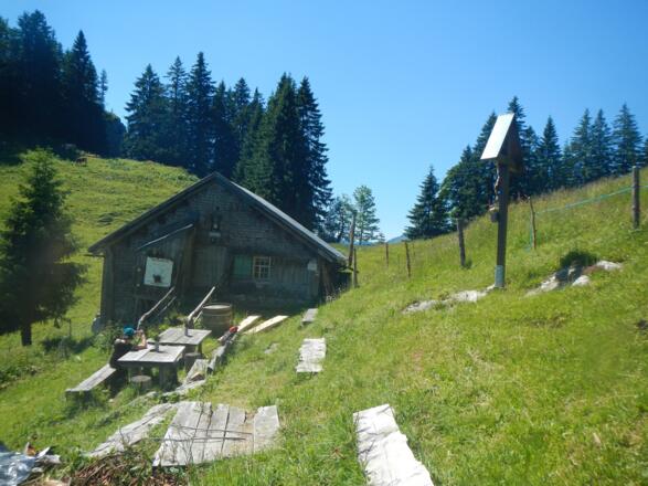Bocksbergalpe