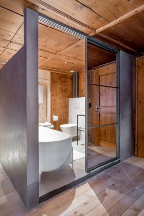 Zimmer 1 &quot;Junior Suite&quot;