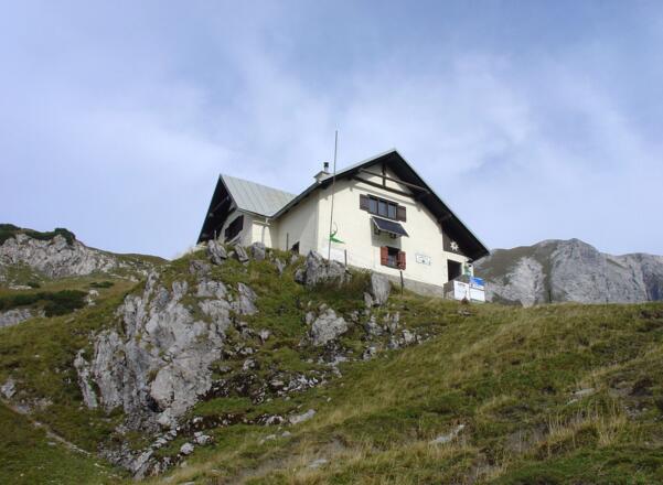Admonter Haus