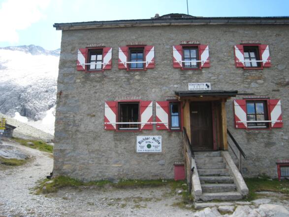 Richterhütte