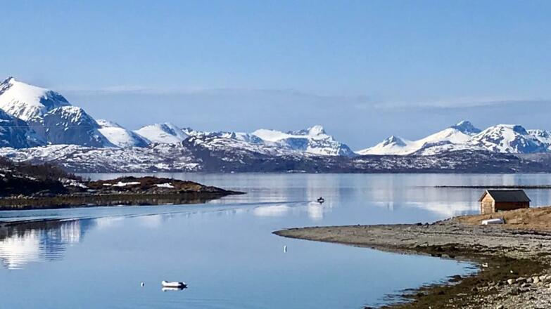 09.05.2018 Sandnes