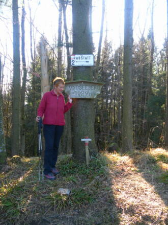 Mondseeberg