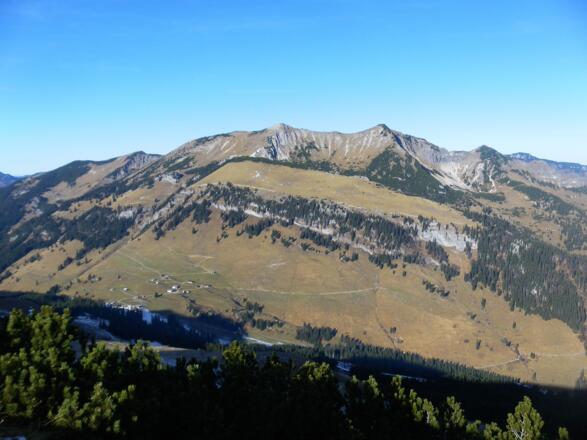 Sonnwendjoch