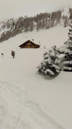 Durchgangalm