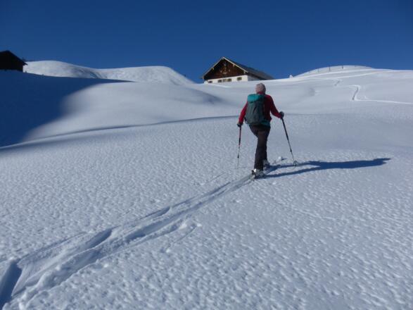 Lengfilzenalm