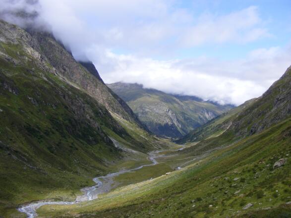 das Fasultal II