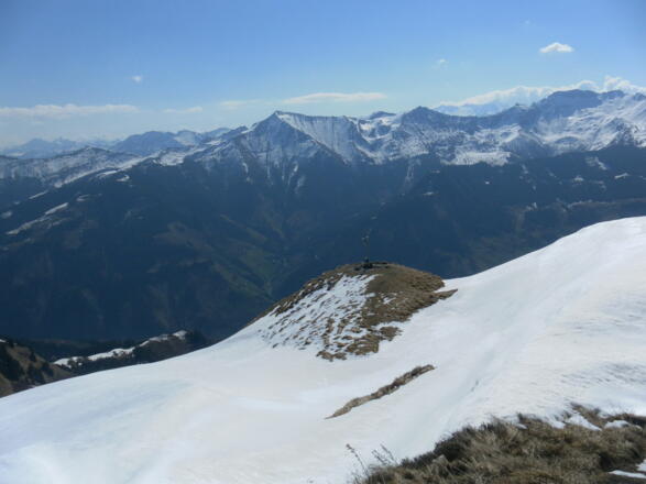 Kreuzgipfel