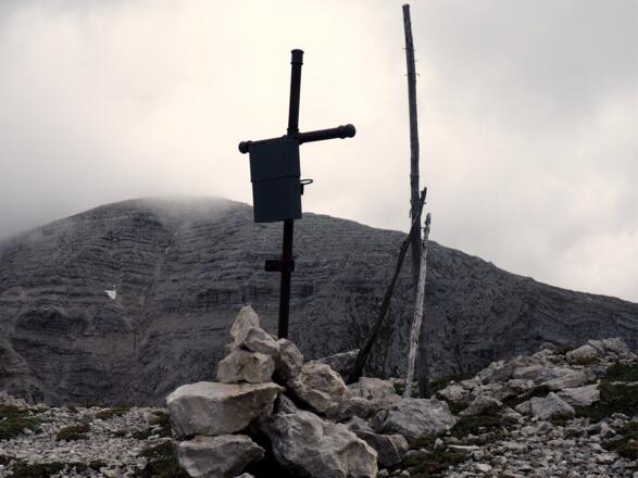 Torstein-Kreuz 2.243m