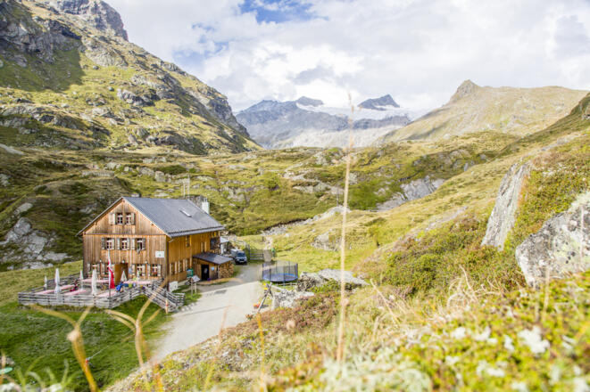Johannishütte