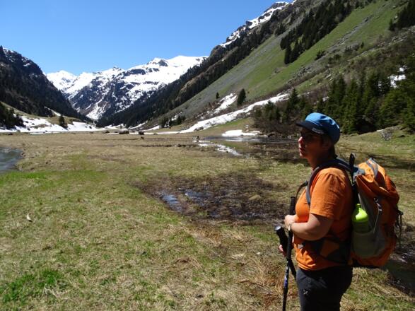 so lässt sich&#039;s leben!