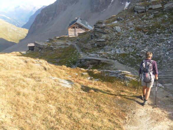 Badener Hütte