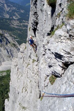 6. Seillänge