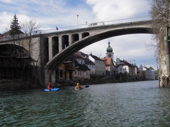 Waidhofen a.d. Ybbs, Stadt der Türme